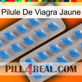 Yellow Viagra Pill 23